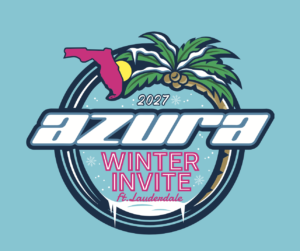 2027 Azura Winter Open LCM Invite