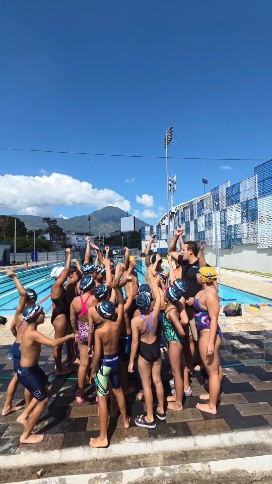 Instagram post from azurafloridaaquatics. This post is in position 6.