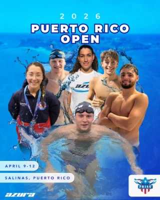 Instagram post from azurafloridaaquatics. This post is in position 7.