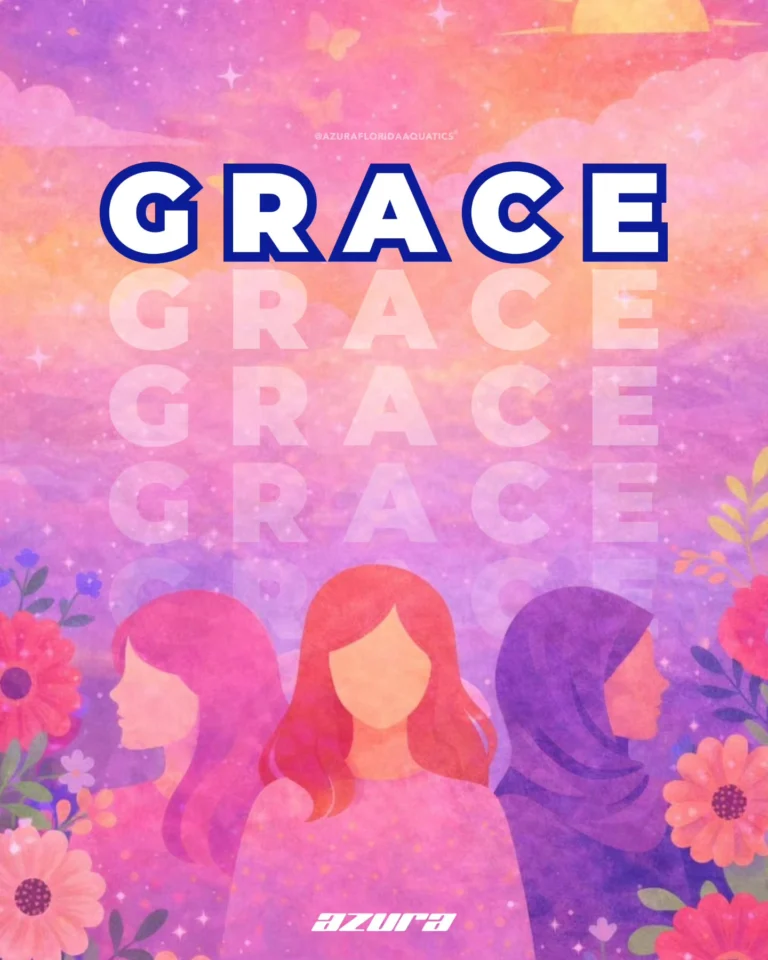 Instagram post from azurafloridaaquatics. This post is in position 19.