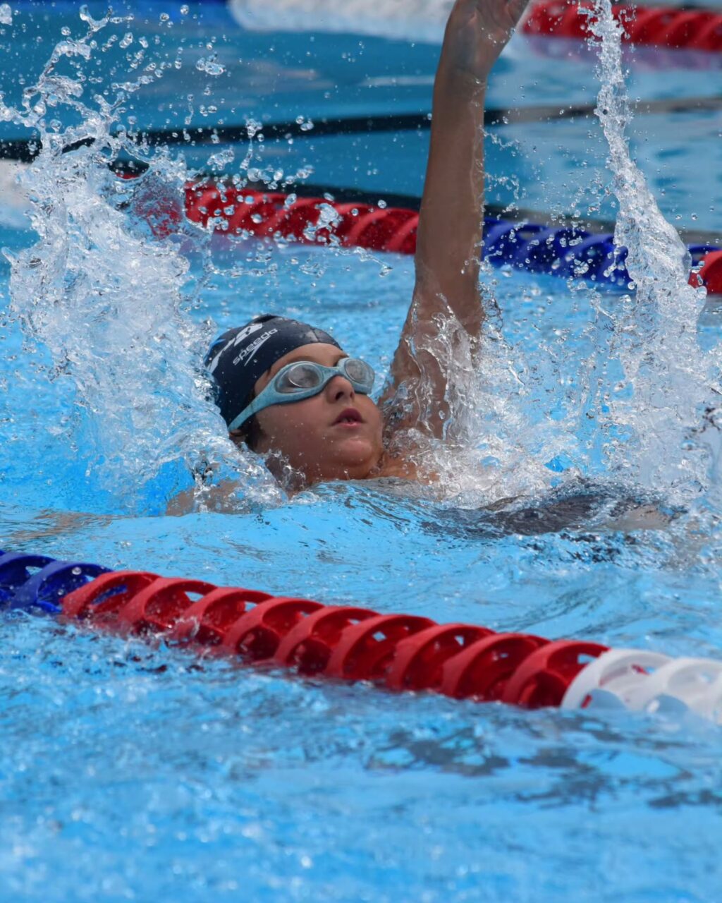 Instagram post from azurafloridaaquatics. This post is in position 4.