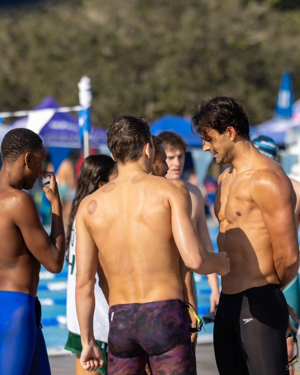 Instagram post from azurafloridaaquatics. This post is in position 3.