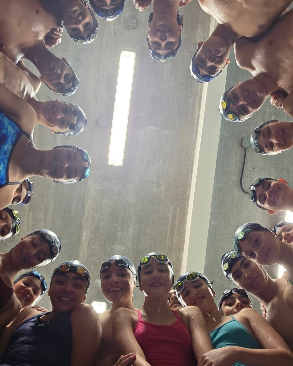 Instagram post from azurafloridaaquatics. This post is in position 18.