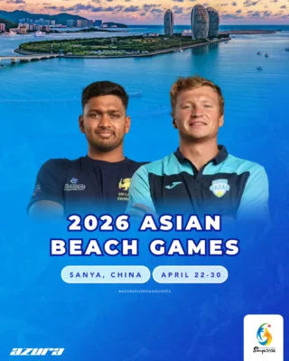 Instagram post from azurafloridaaquatics. This post is in position 3.