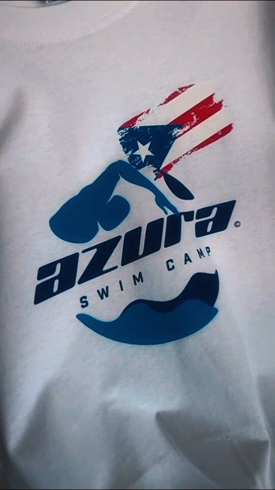 Instagram post from azurafloridaaquatics. This post is in position 1.