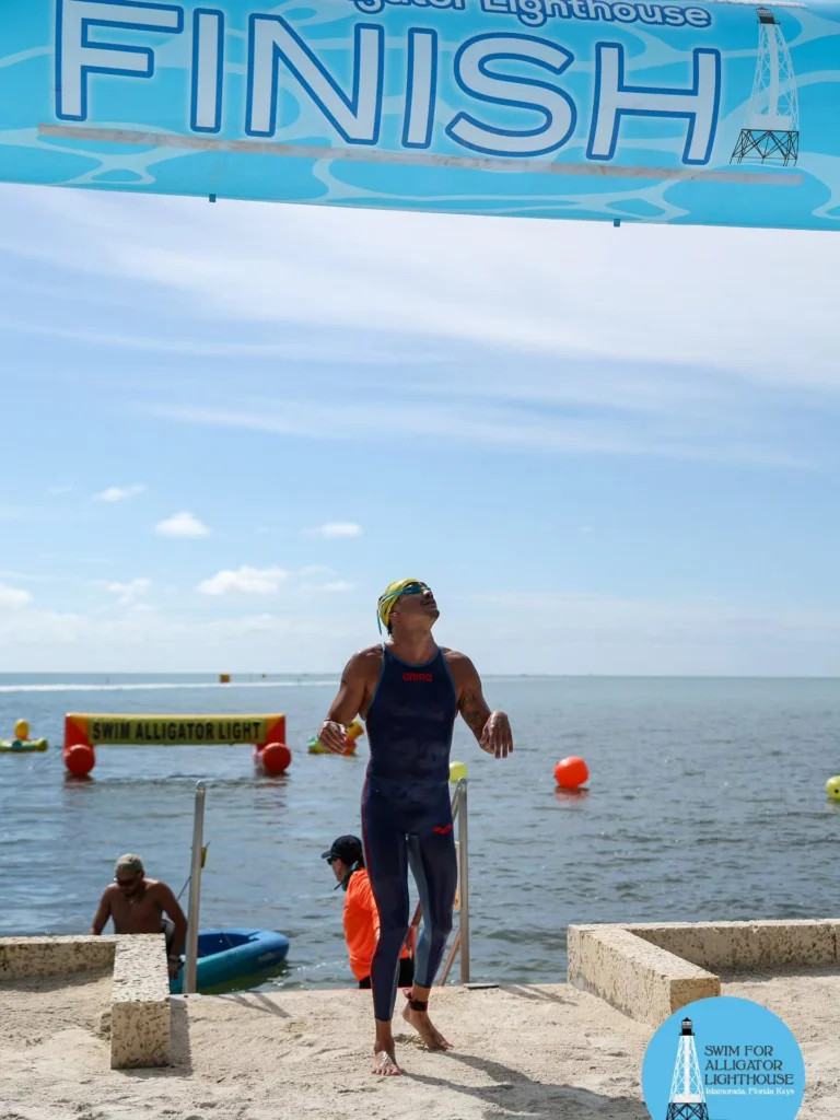 Instagram post from azurafloridaaquatics. This post is in position 4.