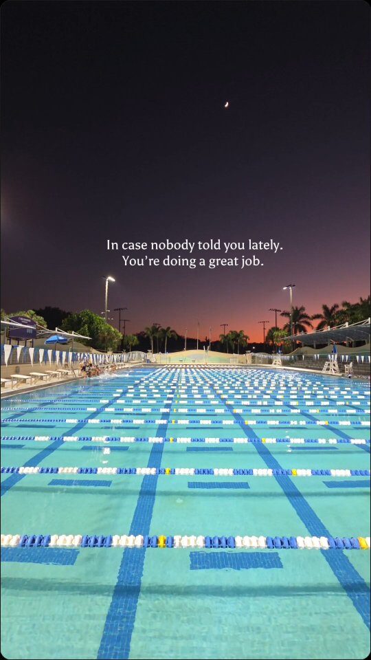 Instagram post from azurafloridaaquatics. This post is in position 0.