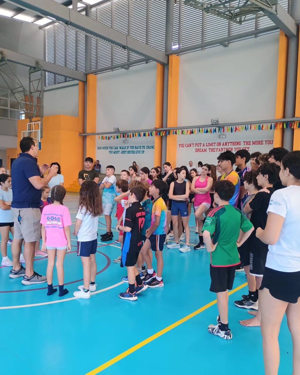 Instagram post from azurafloridaaquatics. This post is in position 7.