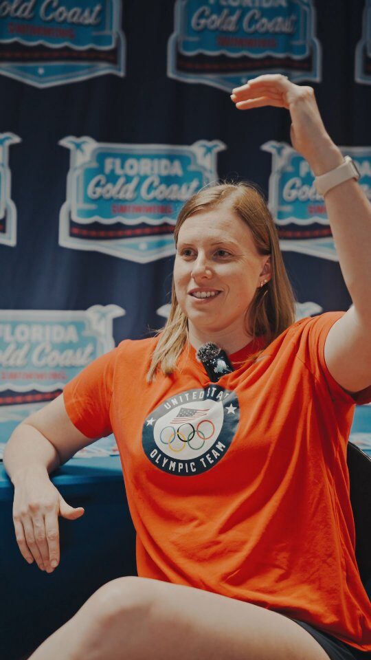 Instagram post from azurafloridaaquatics. This post is in position 0.