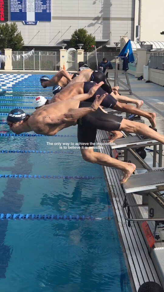 Instagram post from azurafloridaaquatics. This post is in position 2.