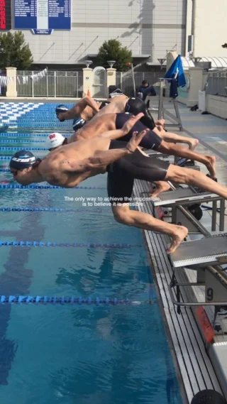 Instagram post from azurafloridaaquatics. This post is in position 9.