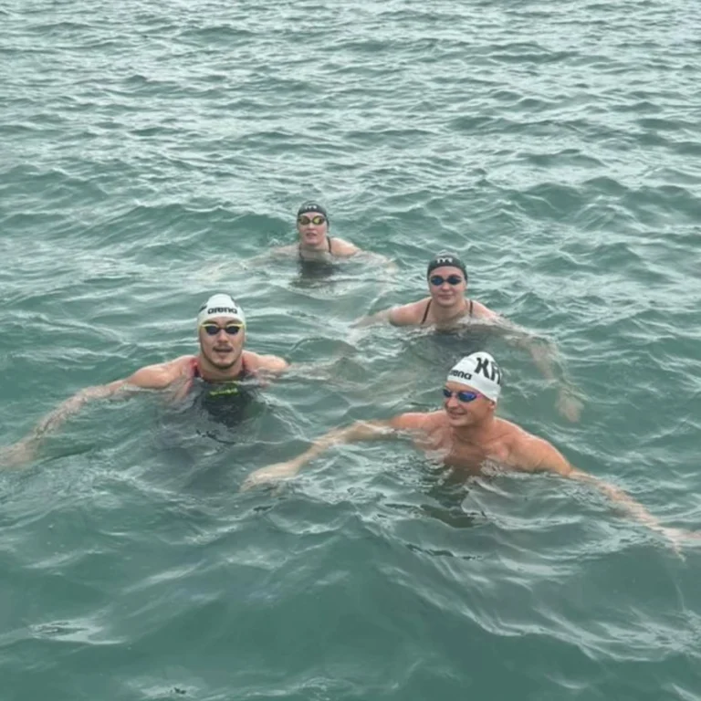 Instagram post from azurafloridaaquatics. This post is in position 2.