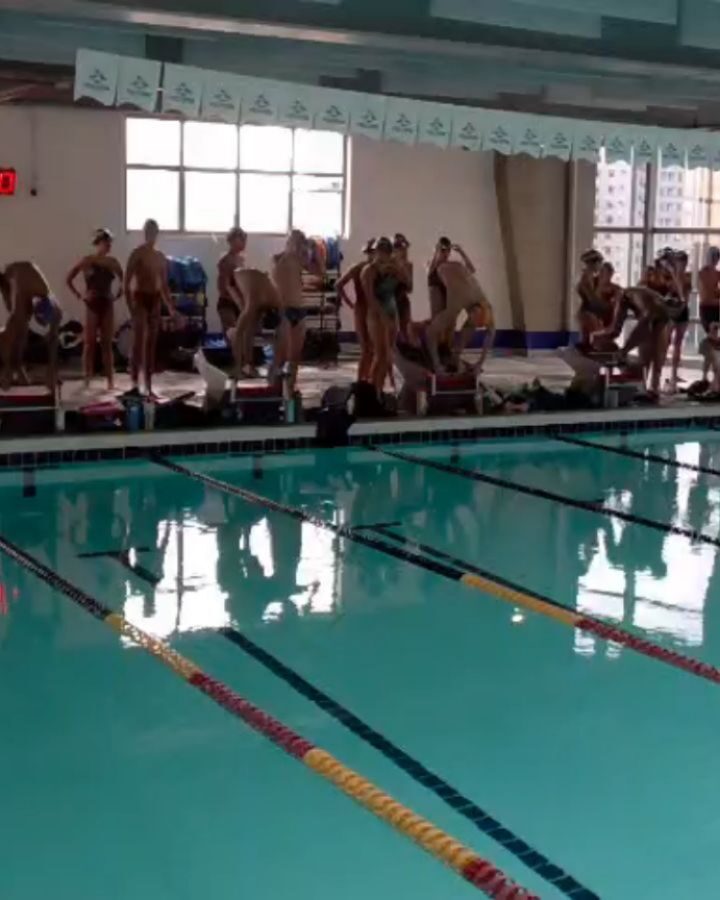 Instagram post from azurafloridaaquatics. This post is in position 5.