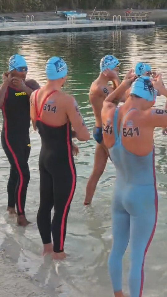 Instagram post from azurafloridaaquatics. This post is in position 0.