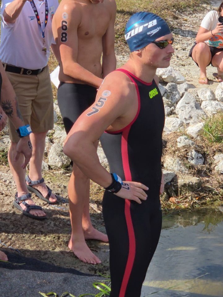 Instagram post from azurafloridaaquatics. This post is in position 4.