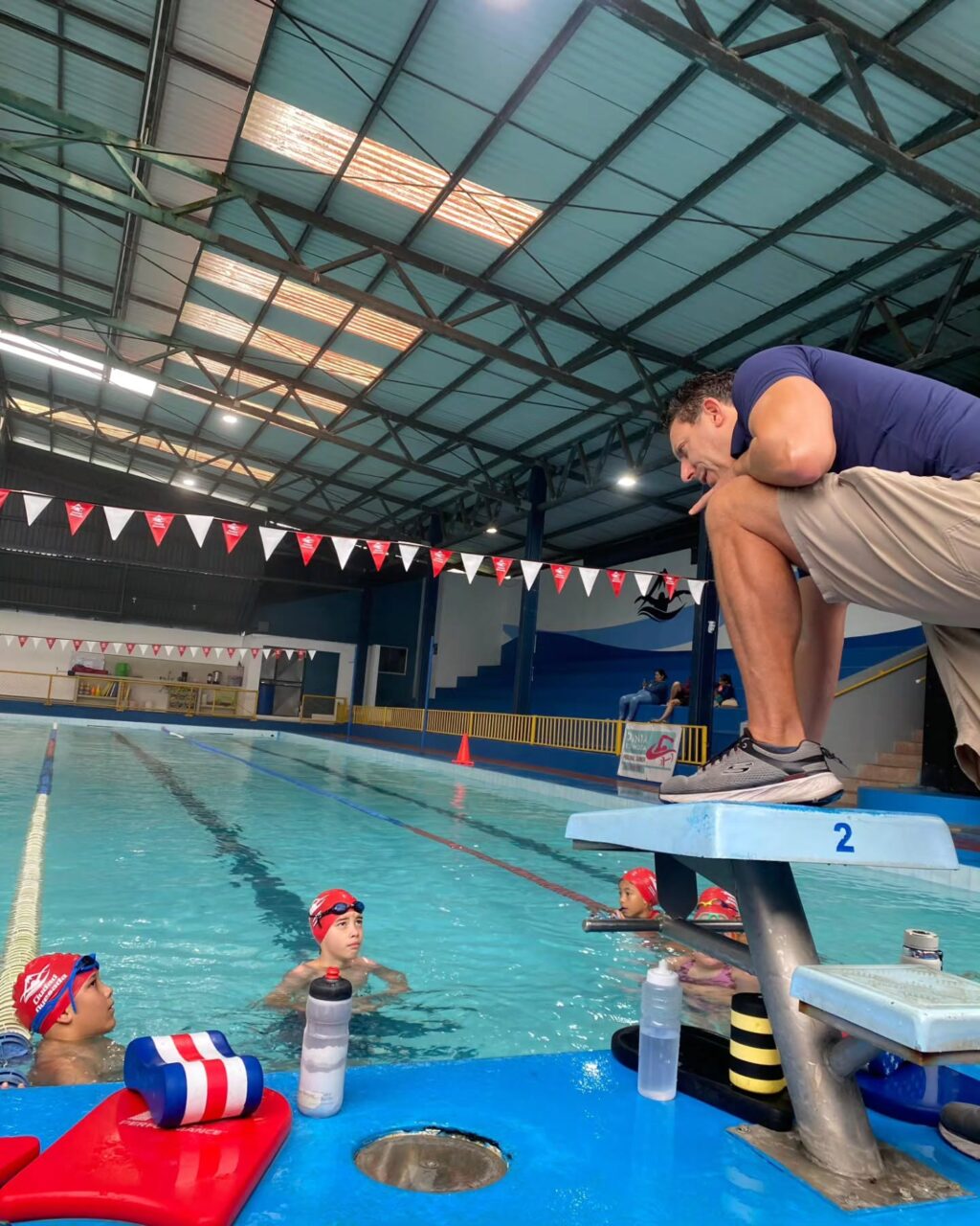 Instagram post from azurafloridaaquatics. This post is in position 3.