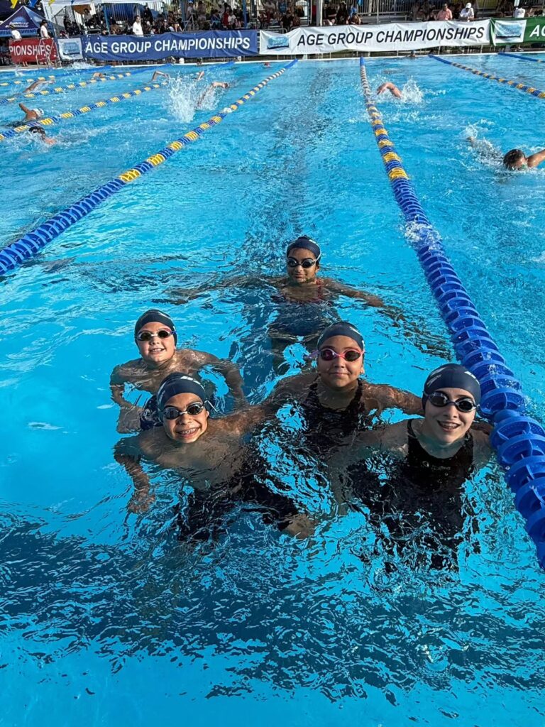 Instagram post from azurafloridaaquatics. This post is in position 2.