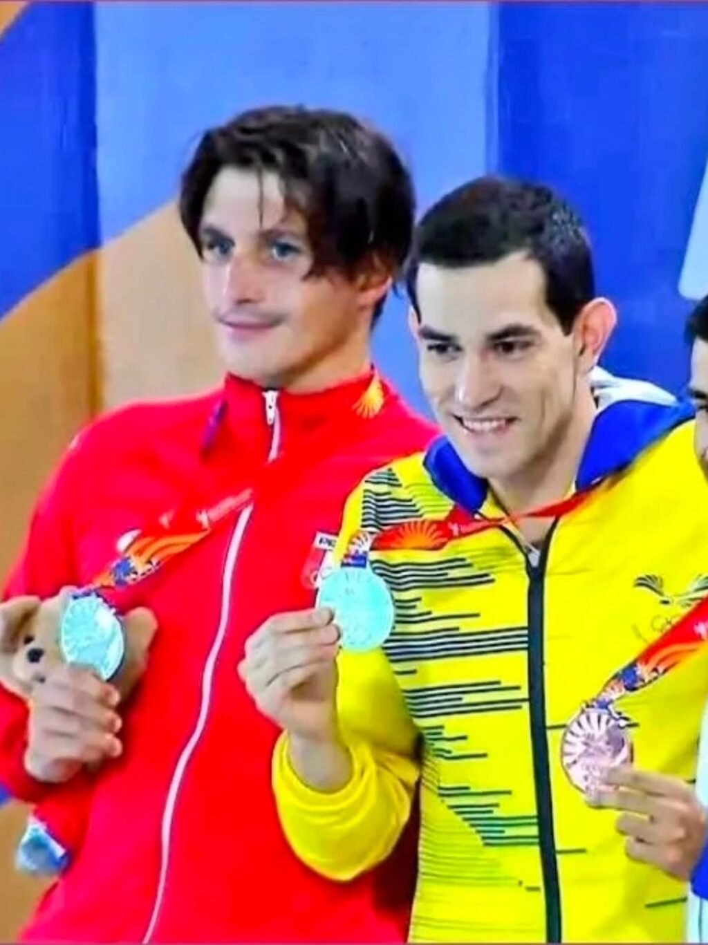 Instagram post from azurafloridaaquatics. This post is in position 1.