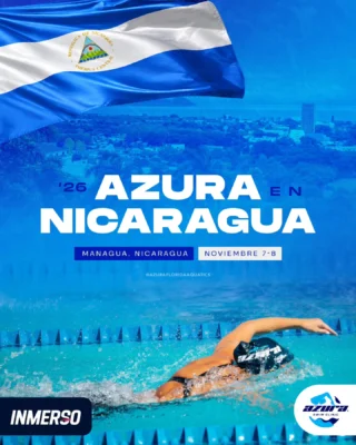 Instagram post from azurafloridaaquatics. This post is in position 10.