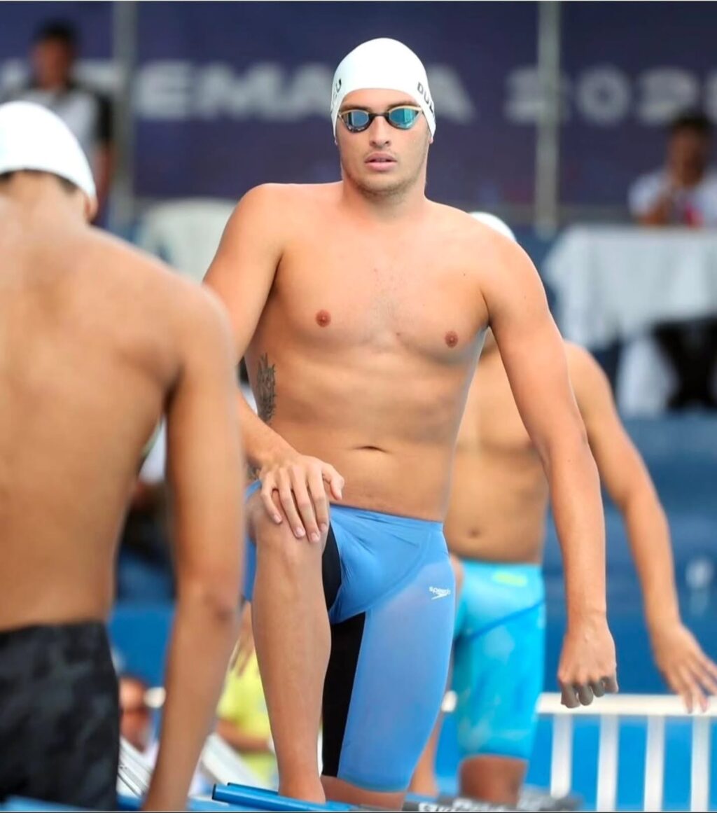 Instagram post from azurafloridaaquatics. This post is in position 2.