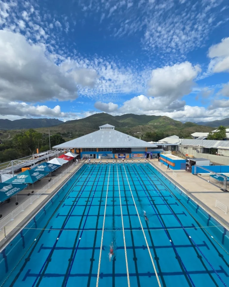 Instagram post from azurafloridaaquatics. This post is in position 1.