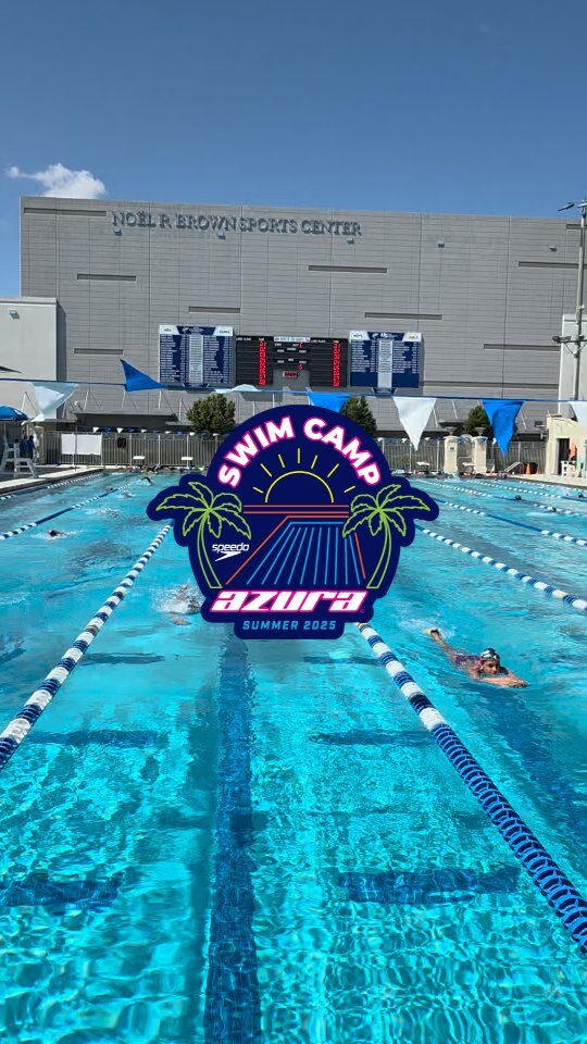 Instagram post from azurafloridaaquatics. This post is in position 11.