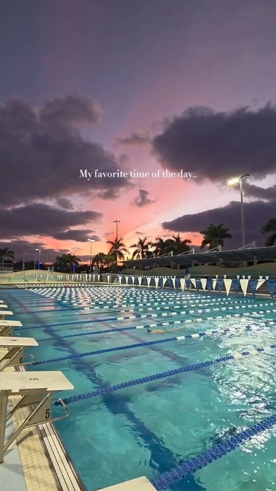 Instagram post from azurafloridaaquatics. This post is in position 9.