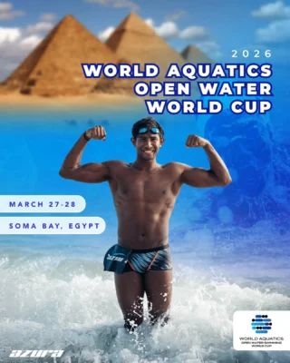 Instagram post from azurafloridaaquatics. This post is in position 2.