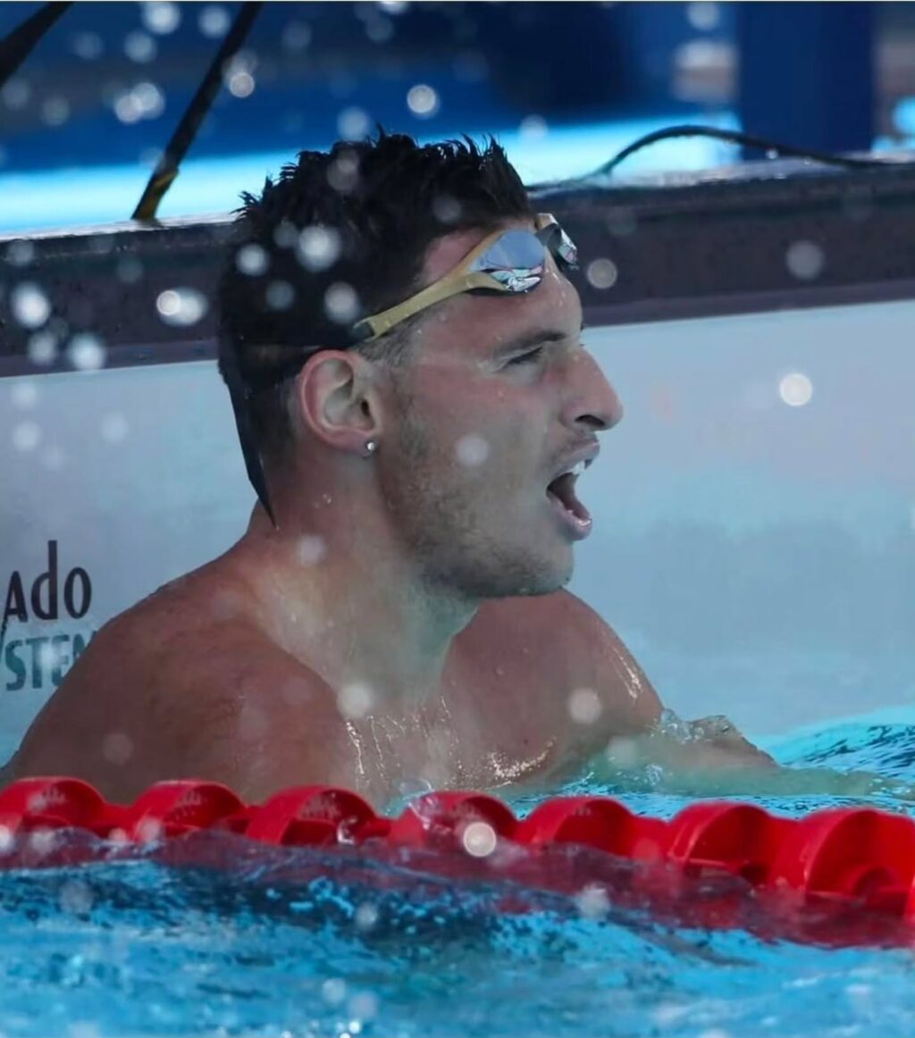 Instagram post from azurafloridaaquatics. This post is in position 3.