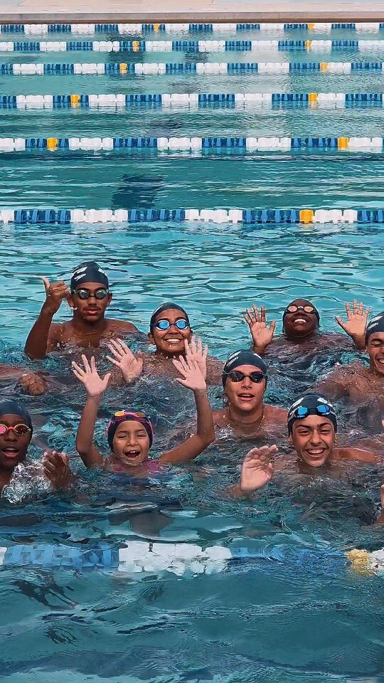 Instagram post from azurafloridaaquatics. This post is in position 3.