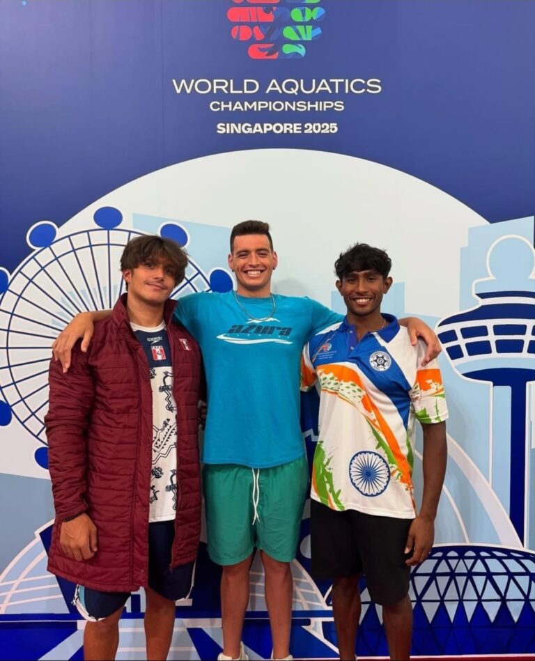 Instagram post from azurafloridaaquatics. This post is in position 14.