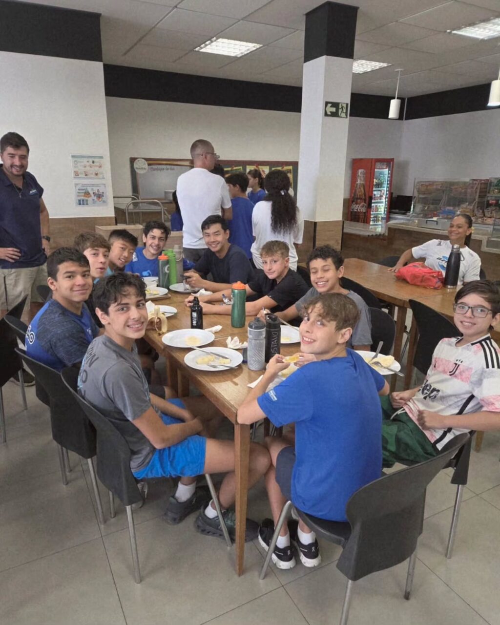 Instagram post from azurafloridaaquatics. This post is in position 4.