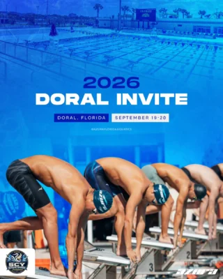 Instagram post from azurafloridaaquatics. This post is in position 12.
