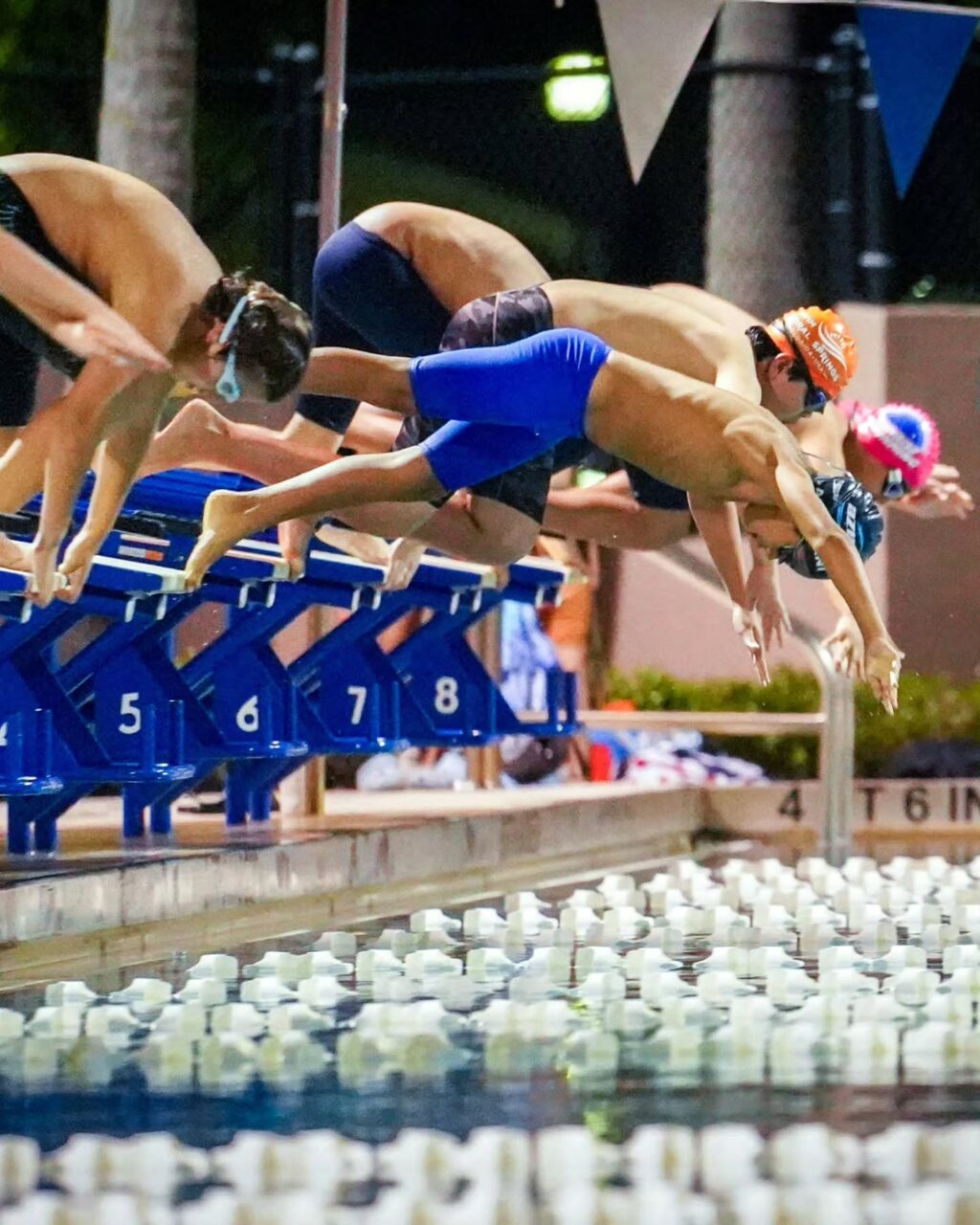 Instagram post from azurafloridaaquatics. This post is in position 6.