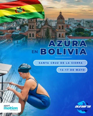 Instagram post from azurafloridaaquatics. This post is in position 7.