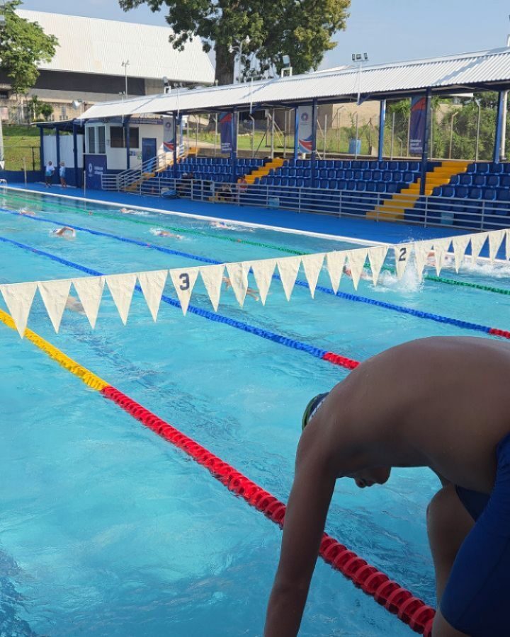 Instagram post from azurafloridaaquatics. This post is in position 13.