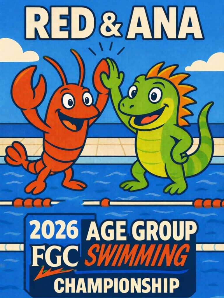 Instagram post from azurafloridaaquatics. This post is in position 2.