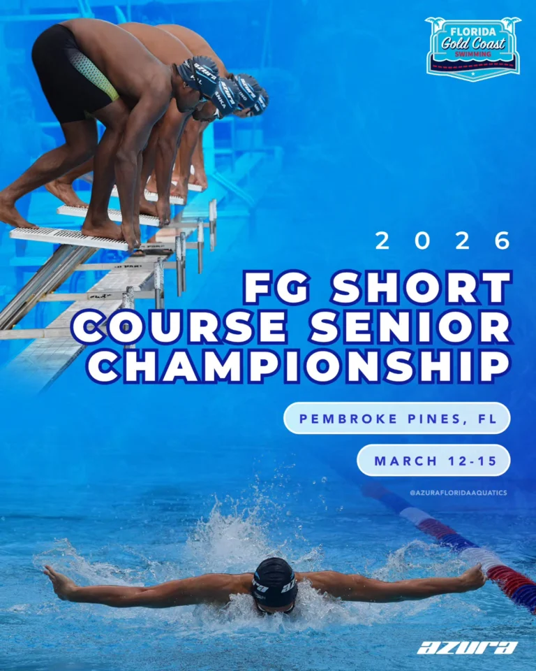 Instagram post from azurafloridaaquatics. This post is in position 13.