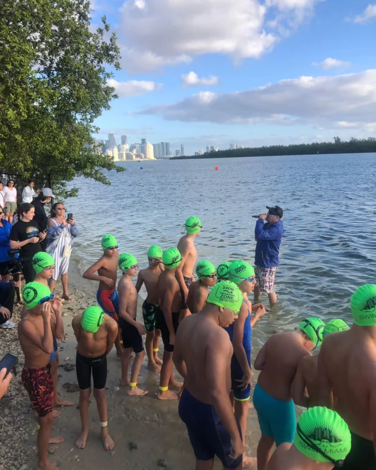 Instagram post from azurafloridaaquatics. This post is in position 5.