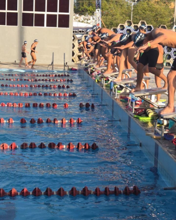 Instagram post from azurafloridaaquatics. This post is in position 6.