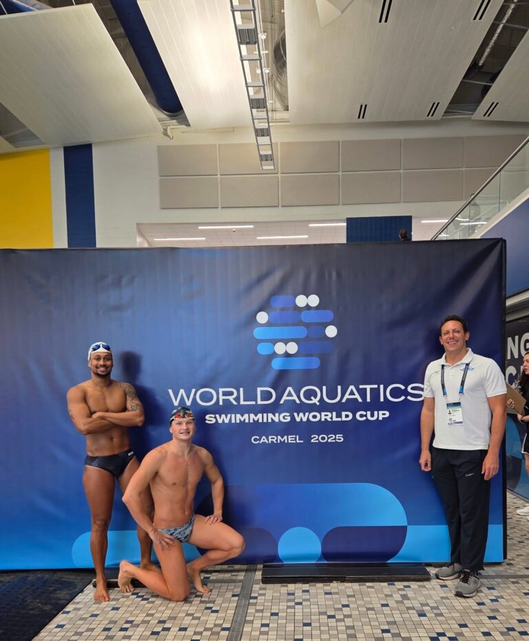 Instagram post from azurafloridaaquatics. This post is in position 10.