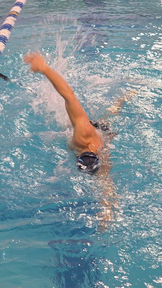 Instagram post from azurafloridaaquatics. This post is in position 2.