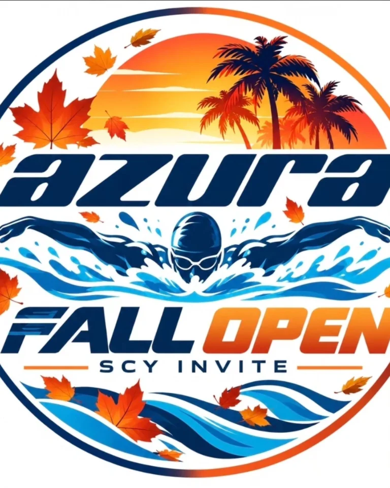 Instagram post from azurafloridaaquatics. This post is in position 2.