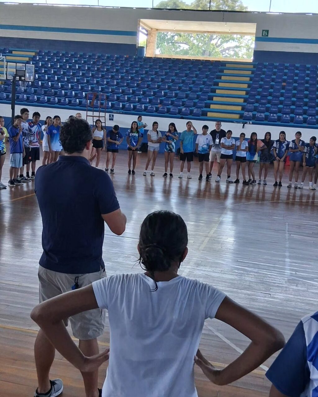 Instagram post from azurafloridaaquatics. This post is in position 11.