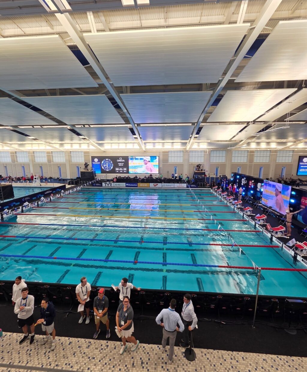 Instagram post from azurafloridaaquatics. This post is in position 5.