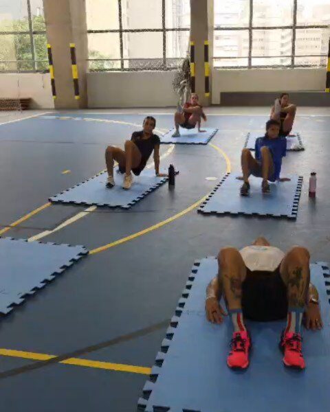 Instagram post from azurafloridaaquatics. This post is in position 3.