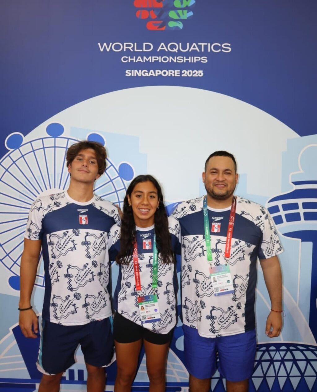 Instagram post from azurafloridaaquatics. This post is in position 8.