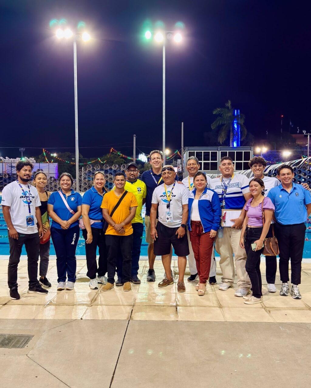 Instagram post from azurafloridaaquatics. This post is in position 2.