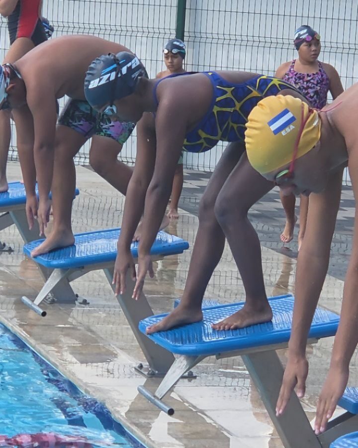 Instagram post from azurafloridaaquatics. This post is in position 7.