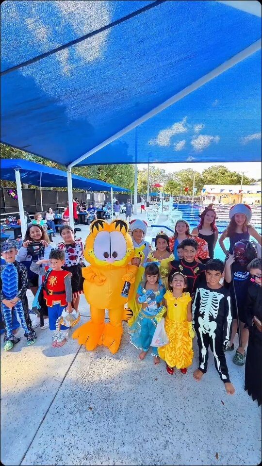 Instagram post from azurafloridaaquatics. This post is in position 5.